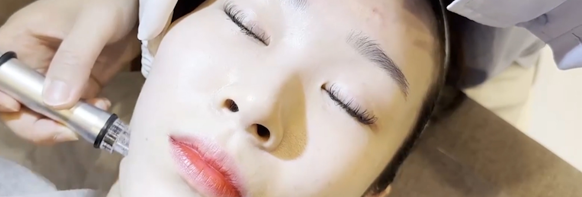 모공블랙헤드 키비주얼
