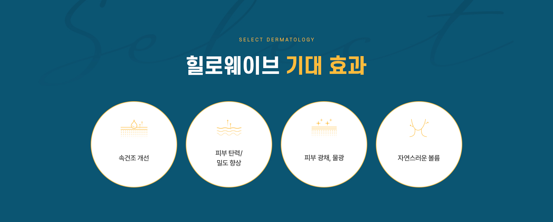 힐로웨이브 치료방법