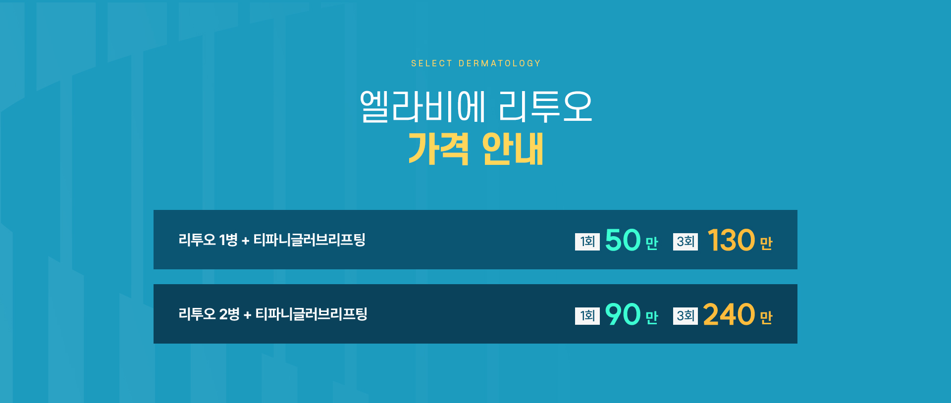 리투오 가격안내