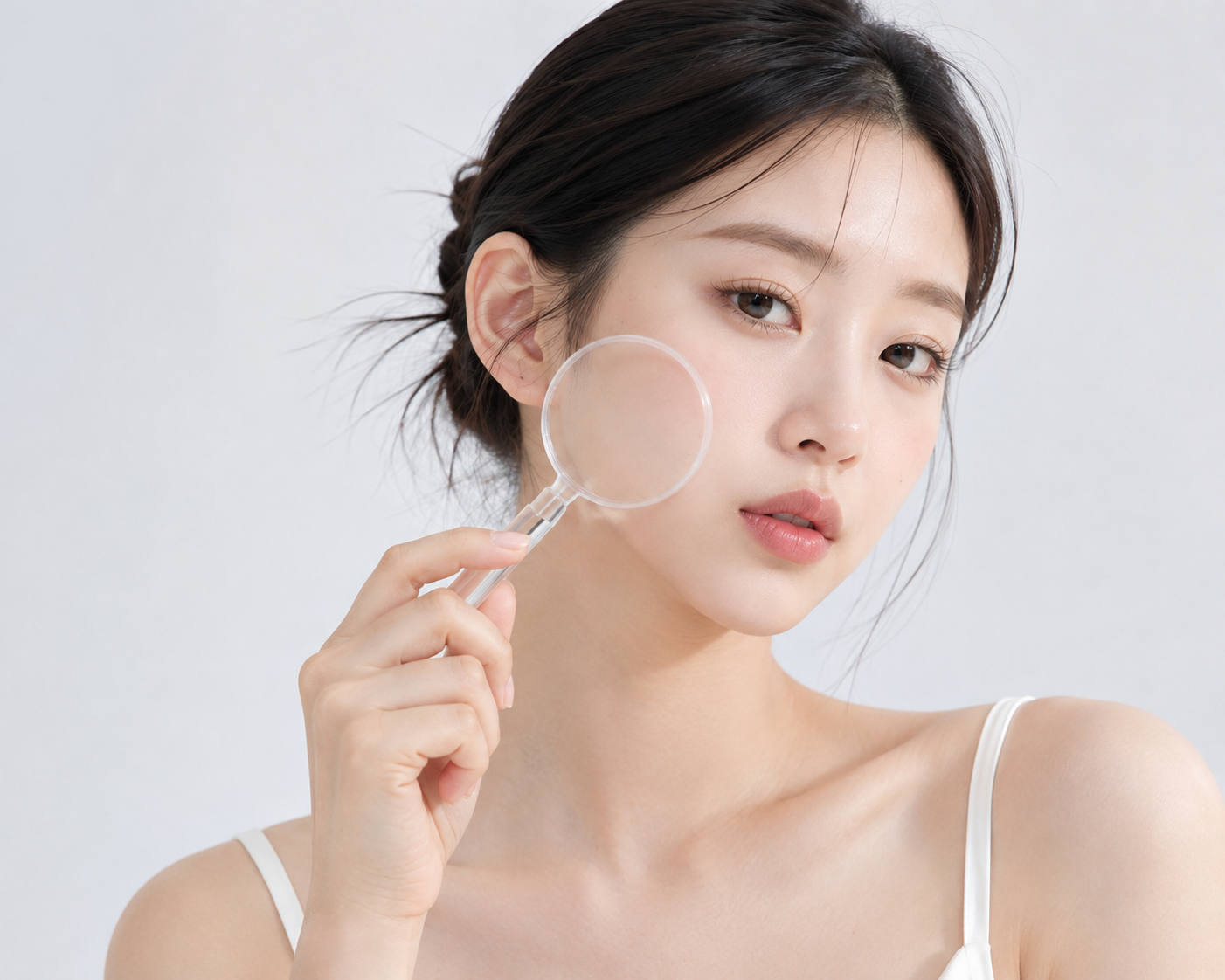 부산 모공치료 모공 레이저 및 블랙헤드 치료